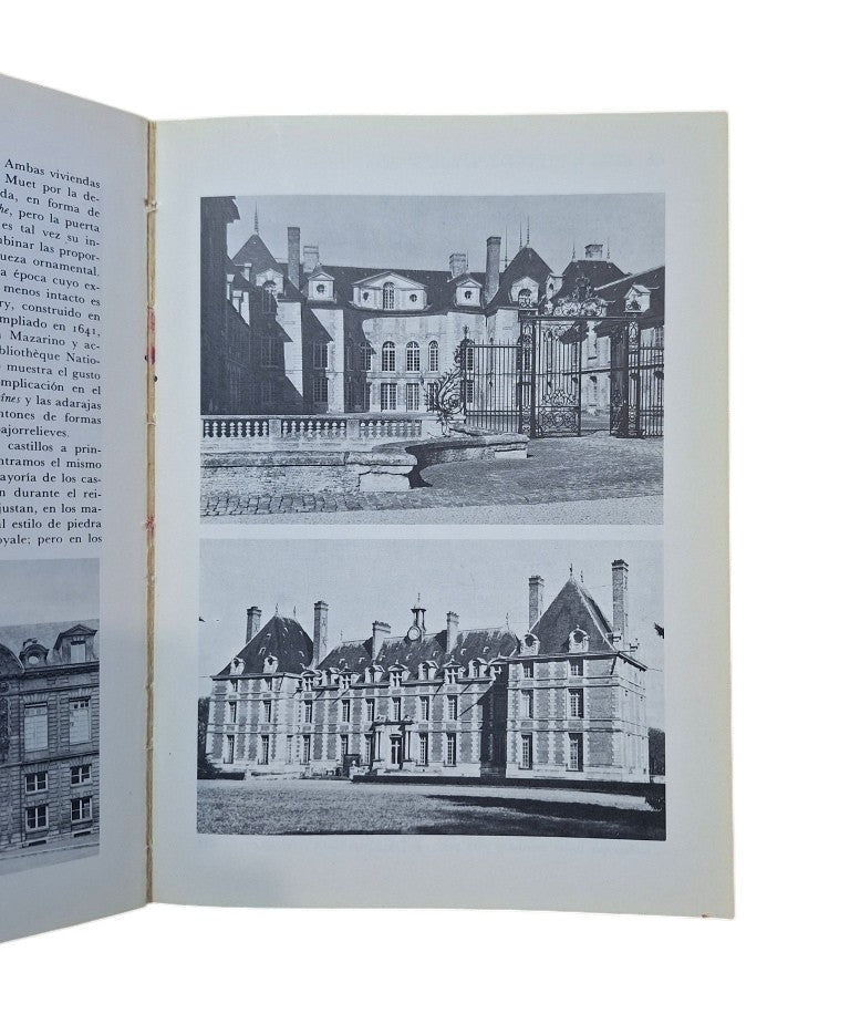 Blunt, Anthony.- ARTE Y ARQUITECTURA EN FRANCIA 1500-1700