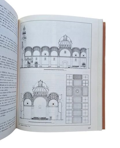 VOCABULARIO ARQUITECTÓNICO ILUSTRADO