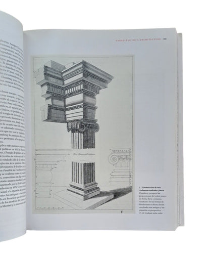 VV.AA.- TEORÍA DE LA ARQUITECTURA