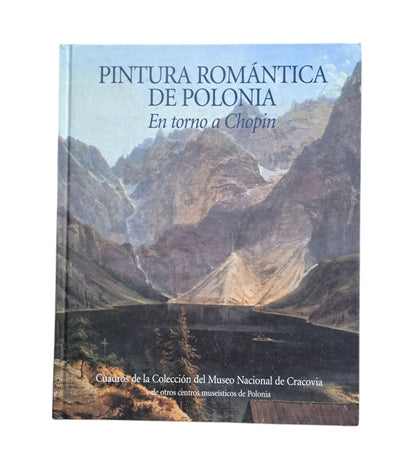 VV.AA.- PINTURA ROMÁNTICA EN POLONIA