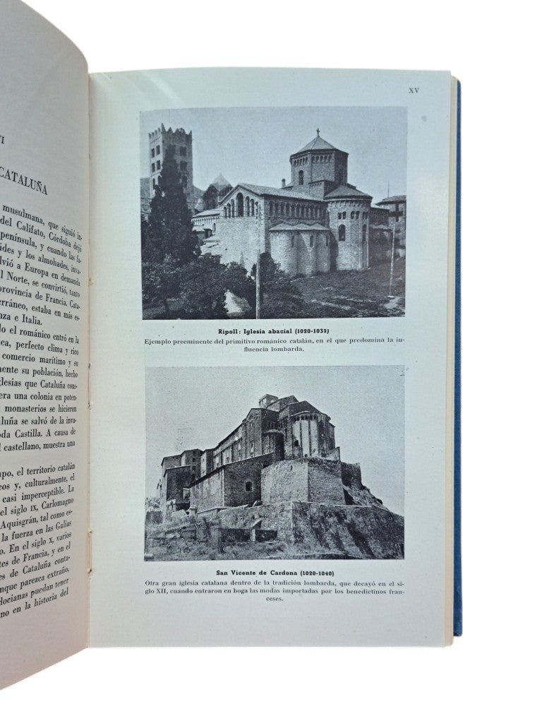Bevan, Bernard.- HISTORIA DE LA ARQUITECTURA ESPAÑOLA