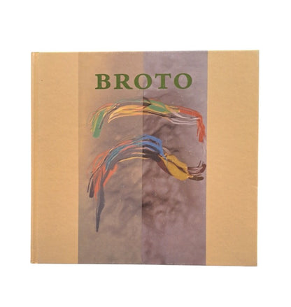 Ullán, José-Miguel.- BROTO EN SILOS