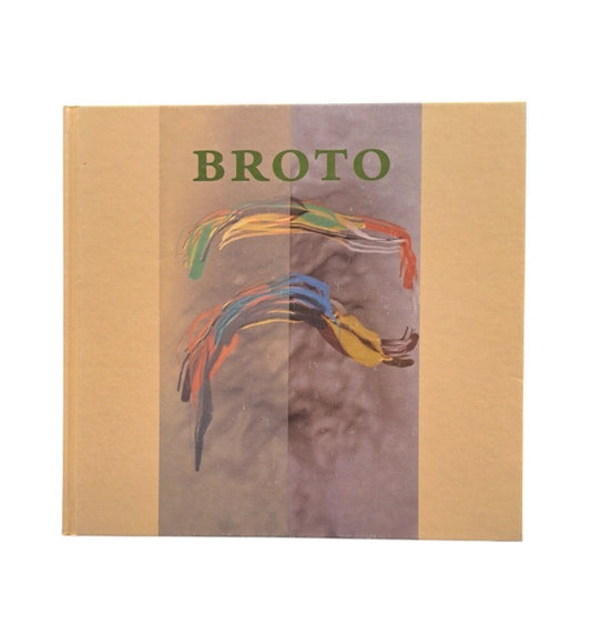 Ullán, José-Miguel.- BROTO EN SILOS