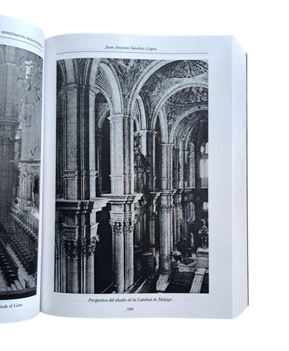 Ramallo Asensio, Germán (ed).- LAS CATEDRALES ESPAÑOLAS. DEL BARROCO A LOS HISTORICISMOS.