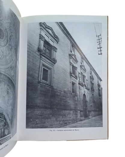 Moreno Mendoza, Arsenio.- FRANCISCO DEL CASTILLO Y LA ARQUITECTURA MANIERISTA ANDALUZA
