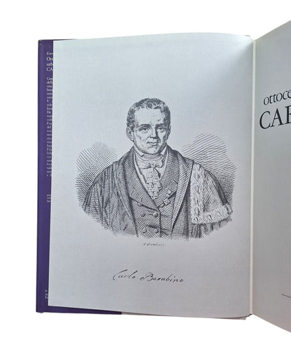 Negri, Emmina De.- OTTOCENTO E RINNOVAMENTO URBANO: CARLO BARABINO.