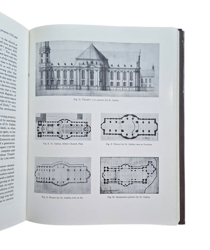 Hitchcock, Henry-Russell.- ROCOCO ARCHITECTURE IN SOUTHERN GERMANY