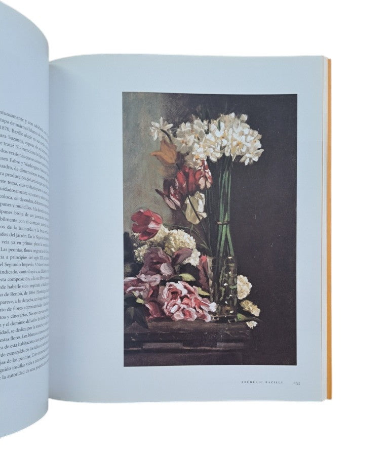 VV.AA.- DE RAFAEL A DEGAS. PINTURA, DIBUJO Y ESCULTURA DEL MUSEO FABRE DE MONTPELLIER