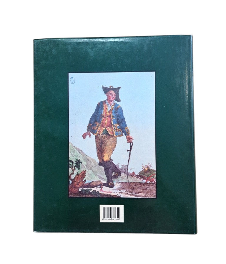 Madrazo, Santos.- LA EDAD DE ORO DE LAS DILIGENCIAS. MADRID Y EL TRÁFICO DE VIAJEROS EN ESPAÑA ANTES DEL FERROCARRIL