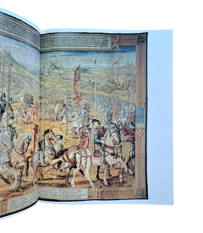 Hernando Sánchez, Carlos José (Coord.).- LAS FORTIFICACIONES DE CARLOS V