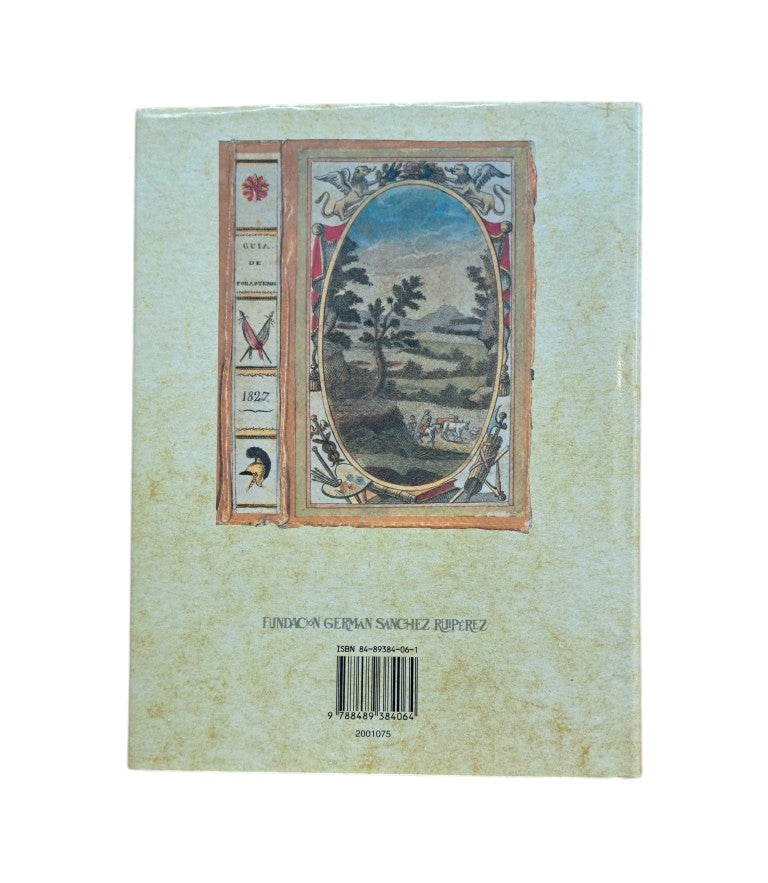 Escolar, Hipólito.- HISTORIA ILUSTRADA DEL LIBRO ESPAÑOL. LA EDICIÓN MODERNA. SIGLOS XIX Y XX