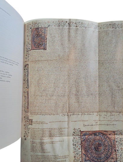 Romero Tallafigo, M.; Rodríguez Liáñez, L.; Sánchez González, A.- ARTE DE LEER ESCRITURAS ANTIGUAS