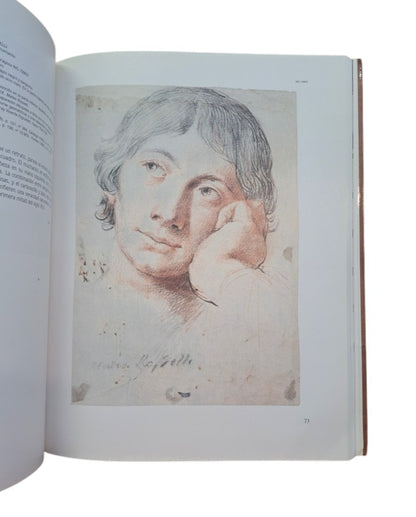 GOYA Y SUS INICIOS ACADÉMICOS. DIBUJOS DE LA REAL ACADEMIA DE BELLAS ARTES DE SAN LUIS DE ZARAGOZA