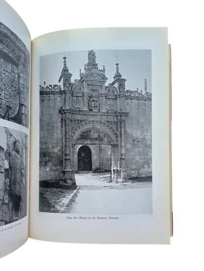 Ibáñez Pérez, Alberto C.- ARQUITECTURA CIVIL DEL SIGLO XVI EN BURGOS