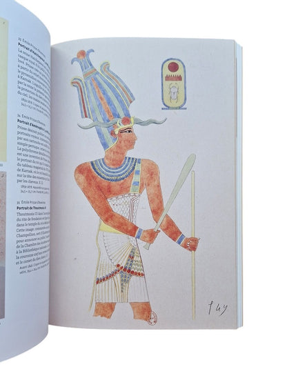 VV.AA.- VISIONS D' ÉGYPTE. ÉMILE PRISSE D' AVENNES (1807-1879)
