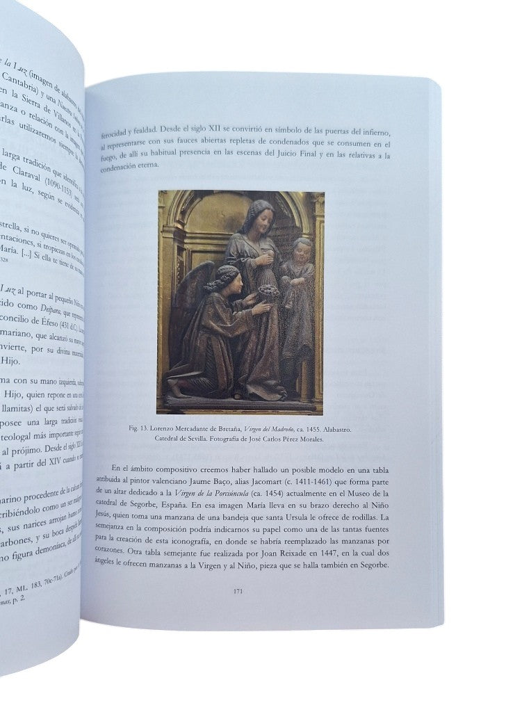 Rodríguez Nóbrega, Janeth.- LAS IMÁGENES EXPURGADAS. CENSURA DEL ARTE RELIGIOSO EN EL PERÍODO COLONIAL