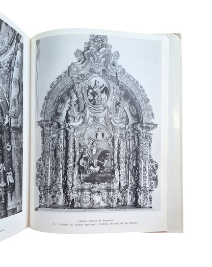 Taylor, René.- EL ENTALLADOR E IMAGINERO SEVILLANO PEDRO DUQUE CORNEJO (1678-1757)