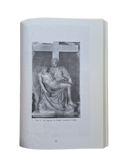 Sebastián, S. & García Gainza, C. & Buendía, R.- HISTORIA DEL ARTE HISPÁNICO (III) EL RENACIMIENTO