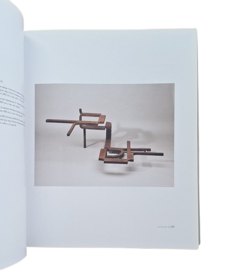 VV.AA.- III. ABSTRACCIONES-FIGURACIONES 1940-1975