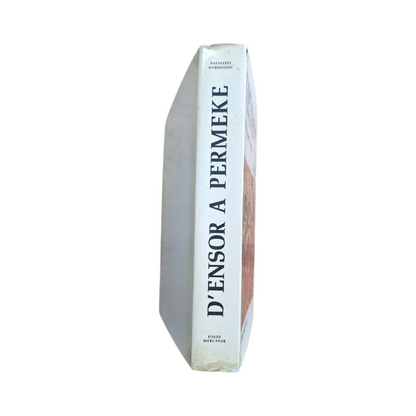 Haesaerts, Paul & Marijnissen, Roger H. L'ART FLAMAND D'ENSOR A PERMEKE