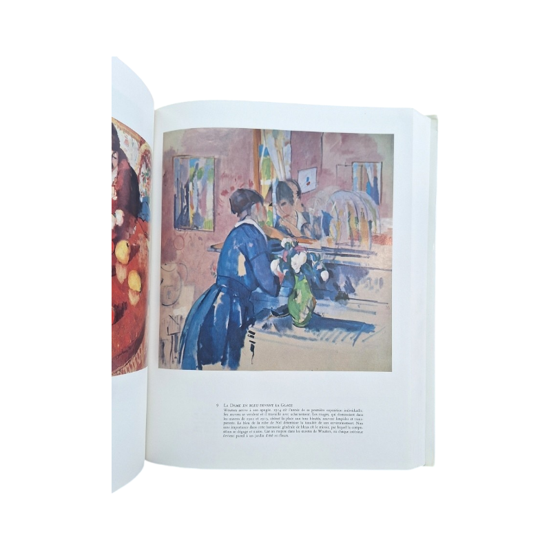 Haesaerts, Paul & Marijnissen, Roger H. L'ART FLAMAND D'ENSOR A PERMEKE
