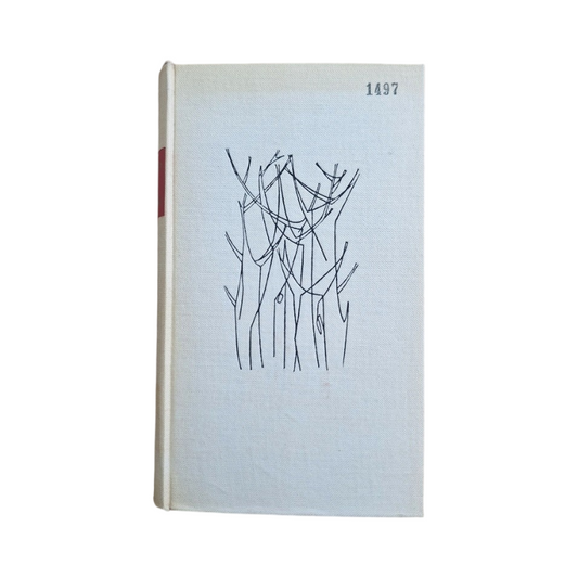 Ridruejo, Dionisio.- HASTA LA FECHA. POESÍAS COMPLETAS (1934-1959)