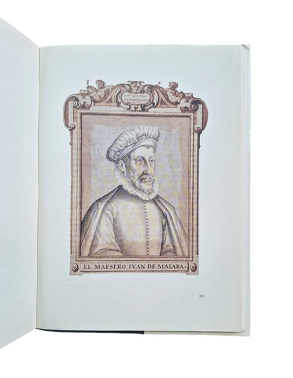Pacheco, Francisco.- LIBRO DE DESCRIPCIÓN DE VERDADEROS RETRATOS DE ILUSTRES Y MEMORABLES VARONES