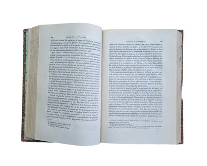 Laurent, F.- ESTUDIOS SOBRE LA HISTORIA DE LA HUMANIDAD II. LA GRECIA