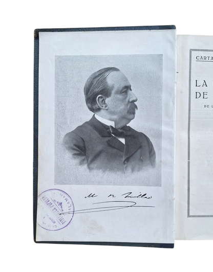 Álvarez Villamil, V. & Llopis, R.- LA REVOLUCIÓN DE SEPTIEMBRE, DE LA EMIGRACIÓN AL PODER.