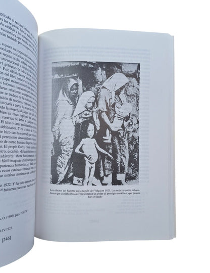 Avilés Farré, Juan.- LA FE QUE VINO DE RUSIA. LA REVOLUCIÓN BOLCHEVIQUE Y LOS ESPAÑOLES (1917-1931)