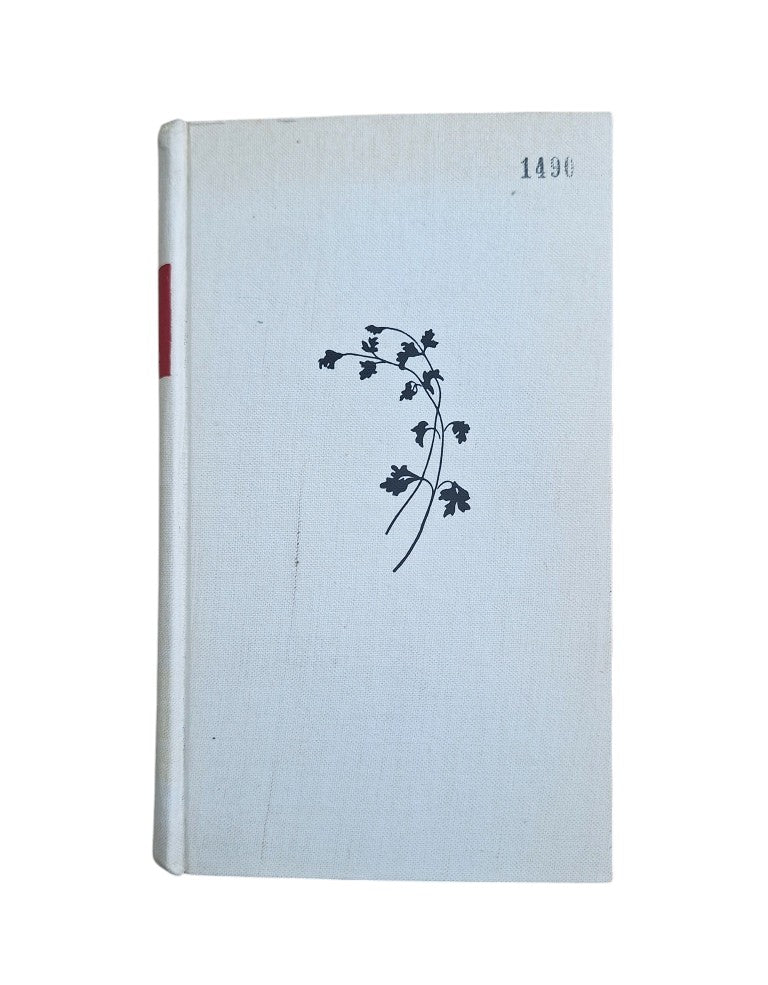 Jiménez, Juan Ramón.- LIBROS INÉDITOS DE POESÍA 2