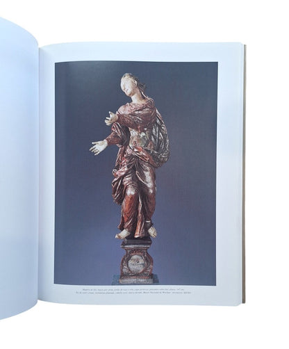 VV.AA.- THEATRUM SACRUM. EL ARTE BARROCO DE SILESIA DE LOS SIGLOS XVII-XVIII