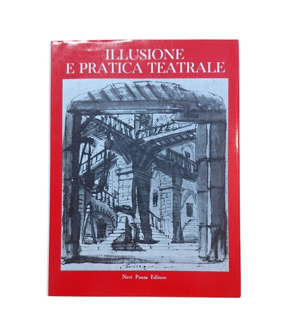 VV.AA.- ILLUSIONE E PRATICA TEATRALE