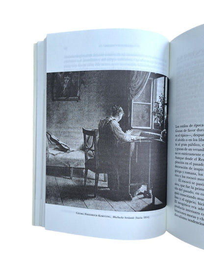 Rybczynski, Witold.- LA CASA. HISTORIA DE UNA IDEA