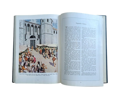 VV.AA.- EVERYDAY LIFE IN ANCIENT TIMES. HIGHLIGHTS OF THE BEGINNING OF WESTERN CIVILIZATION IN MESOPOTAMIA, EGYPT, GREECE, AND ROME