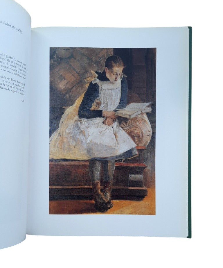 Król, Anna.- EL MUNDO SIMBÓLICO DE JACEK MALCZEWSKI