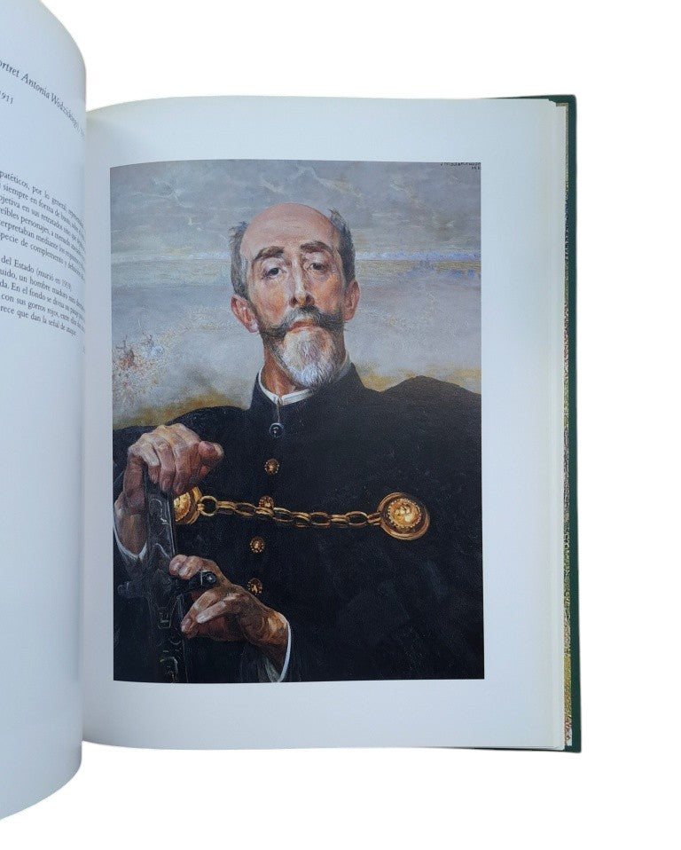 Król, Anna.- EL MUNDO SIMBÓLICO DE JACEK MALCZEWSKI