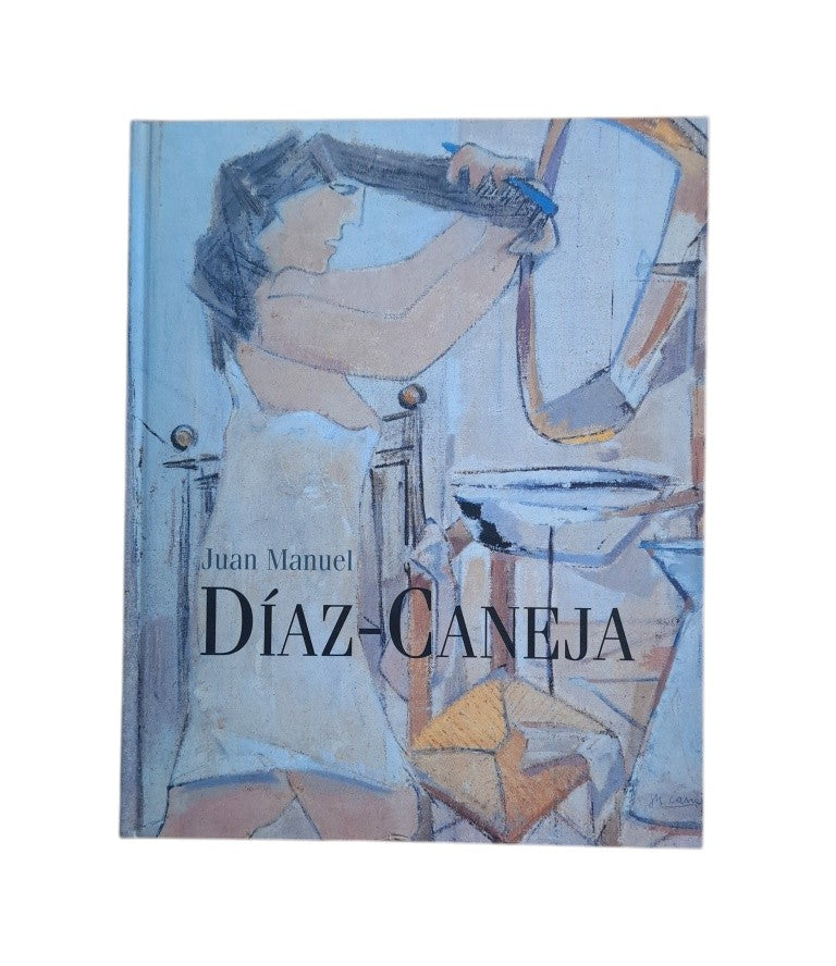 VV.AA.- JUAN MANUEL DÍAZ CANEJA