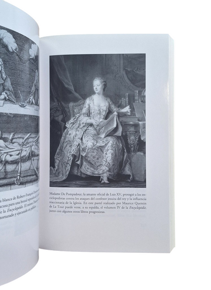 Blom, Philipp.- ENCYCLOPÉDIE