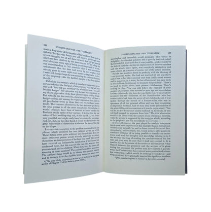 Freud, Sigmund.- THE STANDARD EDITION OF THE COMPLETE PSYCHOLOGICAL WORKS (24 VOLS.)