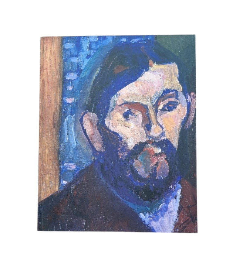 VV.AA.- LA MIRADA FAUVE EN LA COLECCIÓN DEL MUSÉE DES BEAUX-ARTS DE BORDEAUX