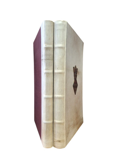 LLIBRE DEL CONSOLAT DEL MAR. EDICIÓN FACSÍMIL, 2 VOLS.