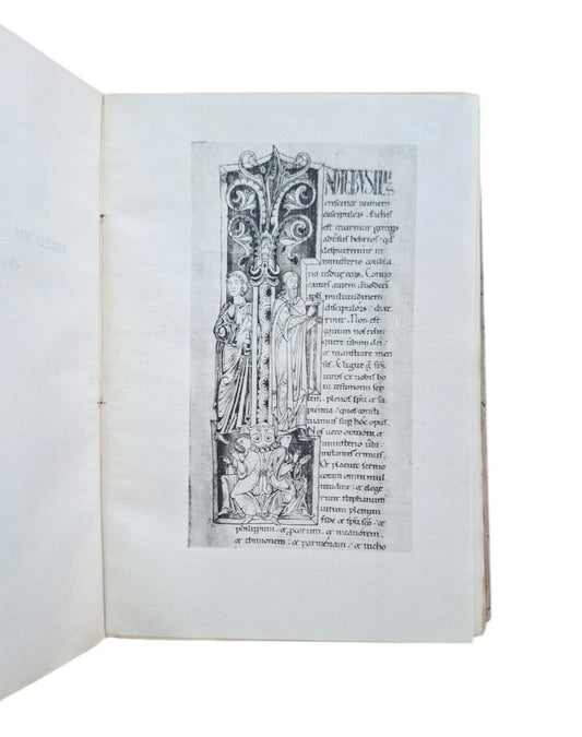 Sánchez Cantón, F. J.- DIBUJOS ESPAÑOLES (I) SIGLOS X-XV