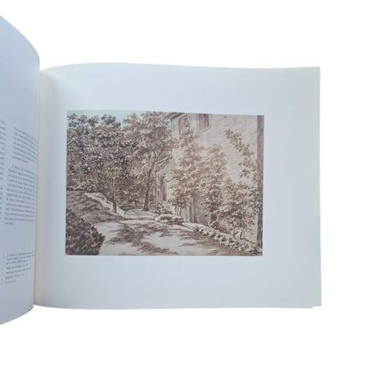 JOHANN WOLFGANG VON GOETHE. PAISAJES.