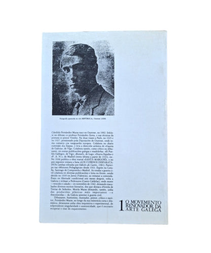 Gurméndez, Carlos.- CÁNDIDO FERNÁNDEZ MAZAS