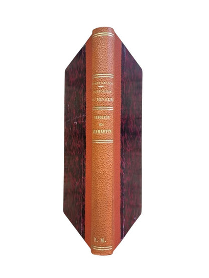 Pérez Galdós, B.- NAPOLEÓN EN CHAMARTÍN