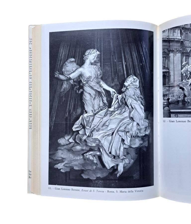 Grassi, Luigi.- TEORICI E STORIA DELLA CRITICA D'ARTE. L'ETÀ MODERNA: IL SEICENTO