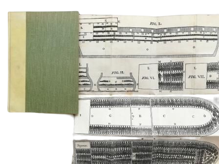 Clarkson, Tomás.- GRITO DE LOS AFRICANOS CONTRA LOS EUROPEOS, SUS OPRESORES
