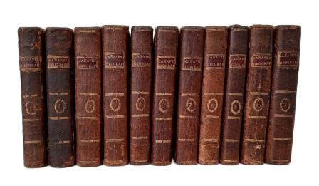 González Cañaveras, Antonio.- MÉTODO PARA APREENDER POR PRINCIPIOS LA GEOGRAFÍA GENERAL Y PARTICULAR, ANTIGUA Y MODERNA...