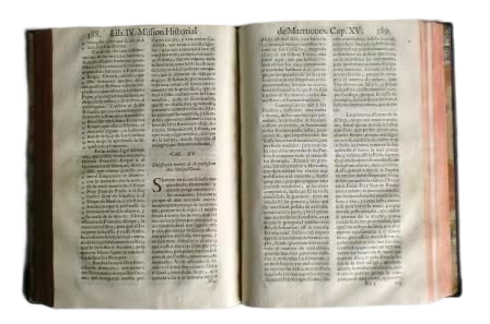 San Juan del Puerto, Fr. Francisco.- MISSION HISTORIAL DE MARRUECOS